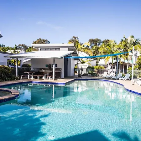 Resort Living, Luxury Getaway, Close 2 Noosa River Noosaville Exterior photo