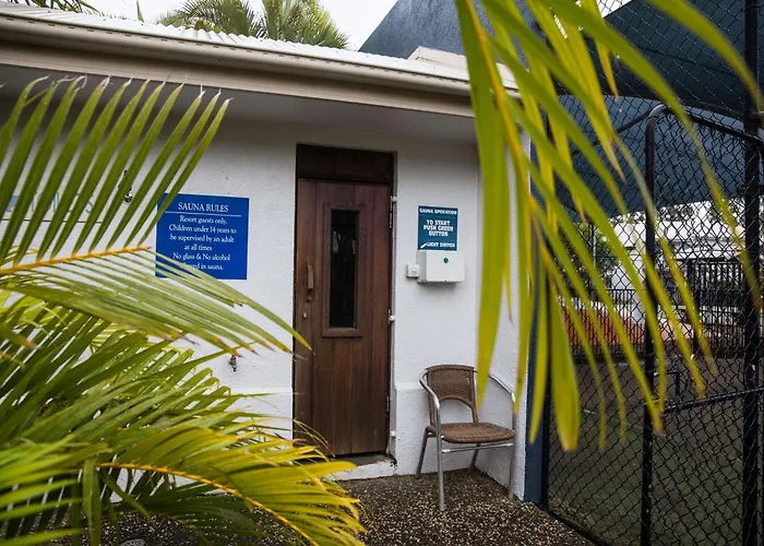 Resort Living, Luxury Getaway, Close 2 Noosa River